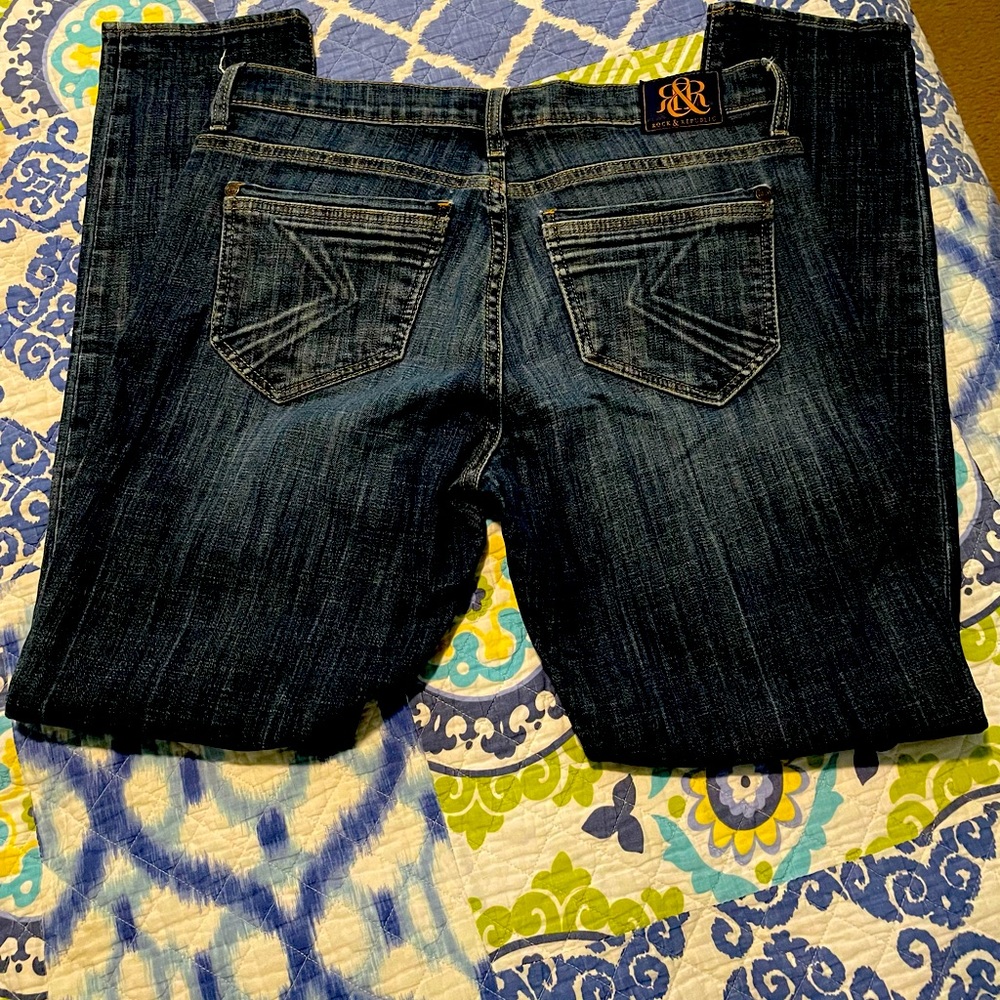 Rock and Republic Jeans